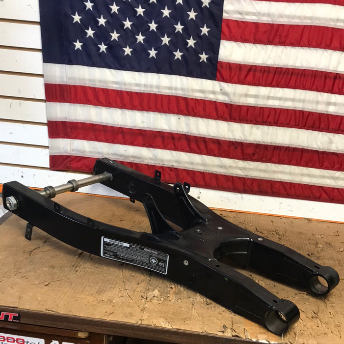 2014 Can-Am Spyder Swingarm