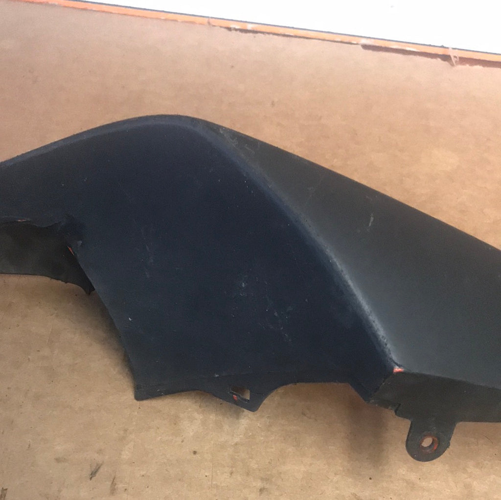 2008-2010 Kawasaki Ninja ZX10 Right Tail Fairing OEM