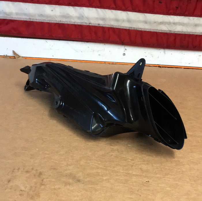 2009-2016 Suzuki GSXR 1000 Right Ram Air Duct OEM