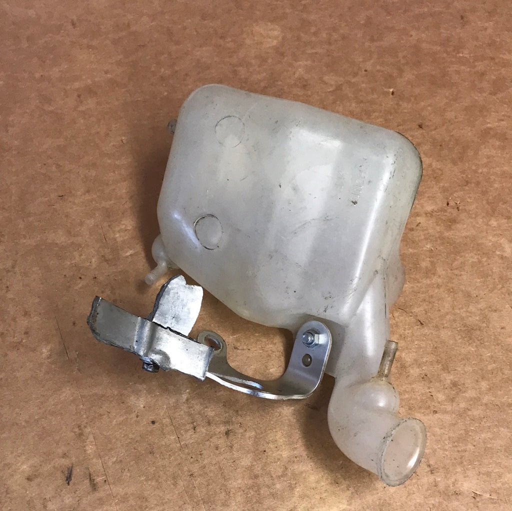 2003-2006 Honda CBR 600RR Oil Coolant Tank OEM