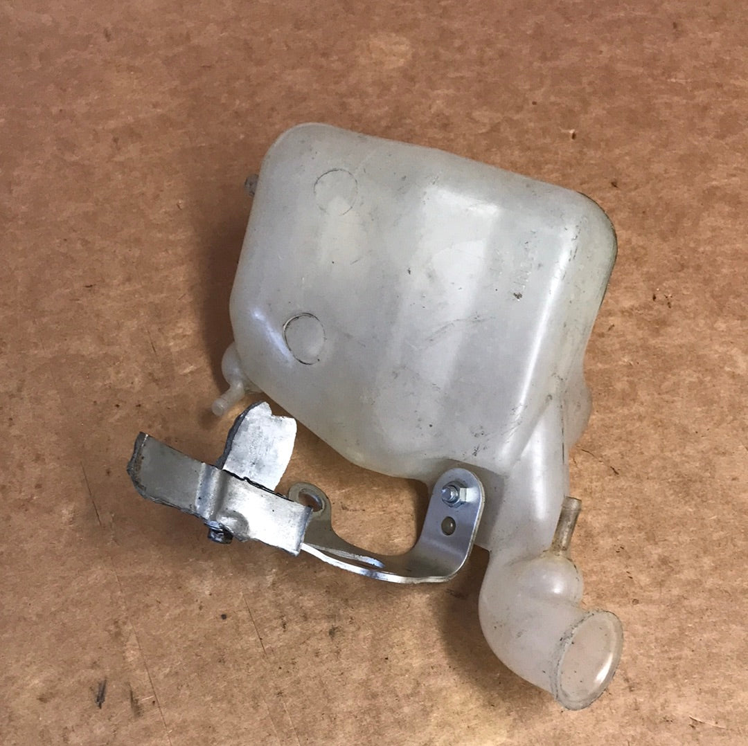 2003-2006 Honda CBR 600RR Oil Coolant Tank OEM