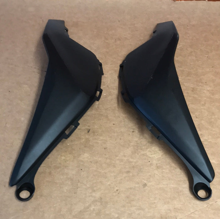 2012-2016 Honda CBR 1000 Right and Left Tank Trim OEM