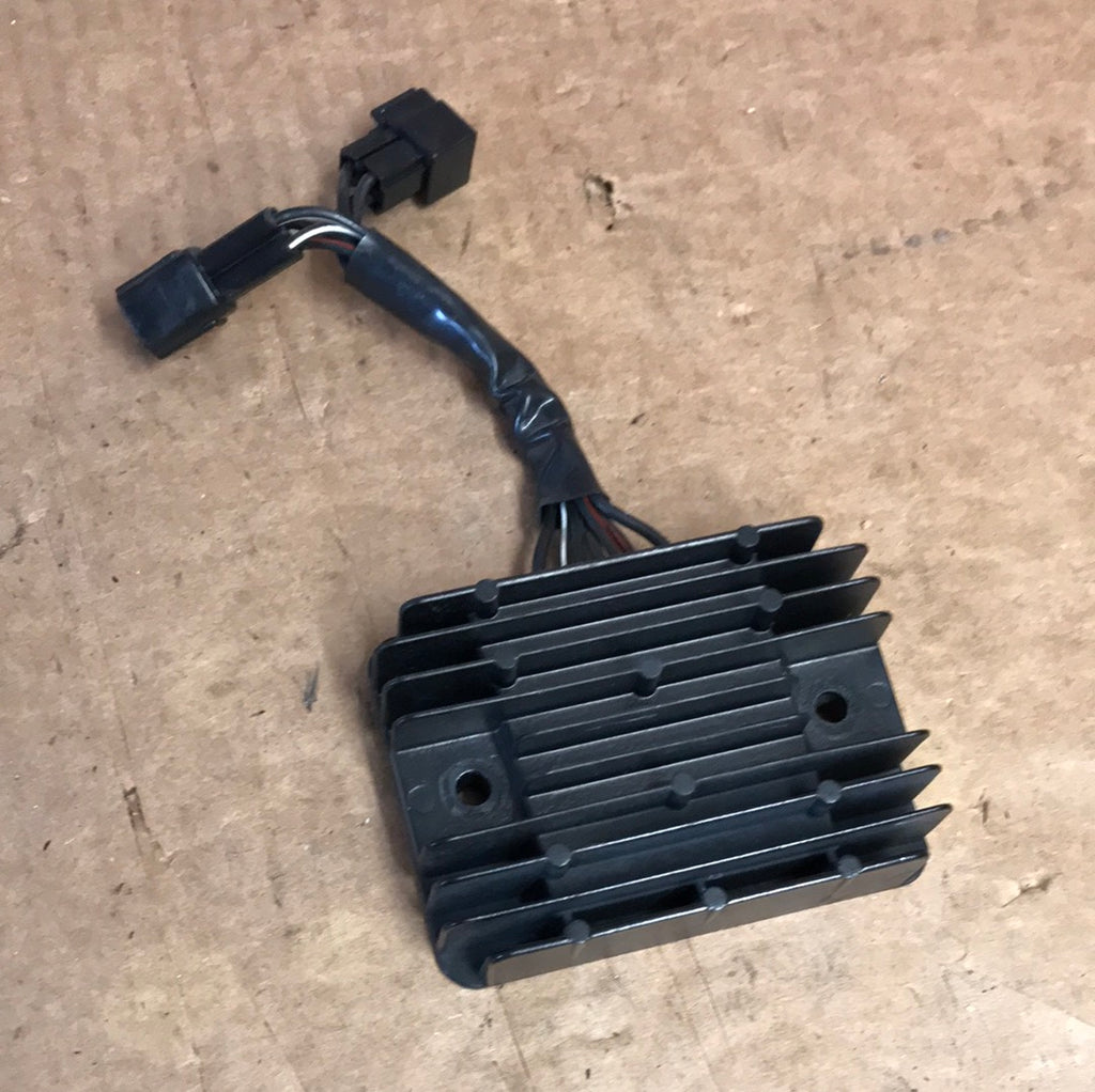 2008-2009 Suzuki GSXR 750 Rectifier Regulator OEM