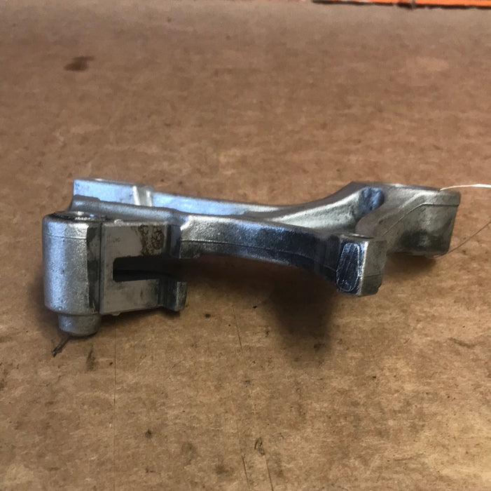 2006 Honda CBR 600RR Rear Brake Caliper Bracket