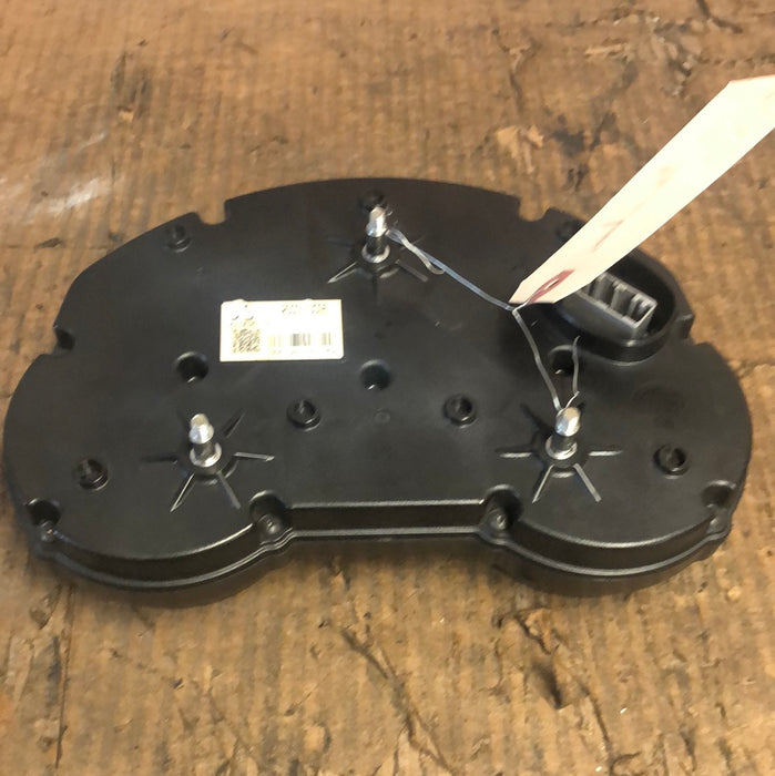 06-11 ZX14 Speedometer **30,895 miles**