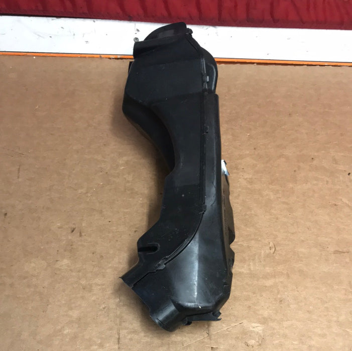 2011-2019 Suzuki GSXR 750 Right Ram Air Intake Duct OEM