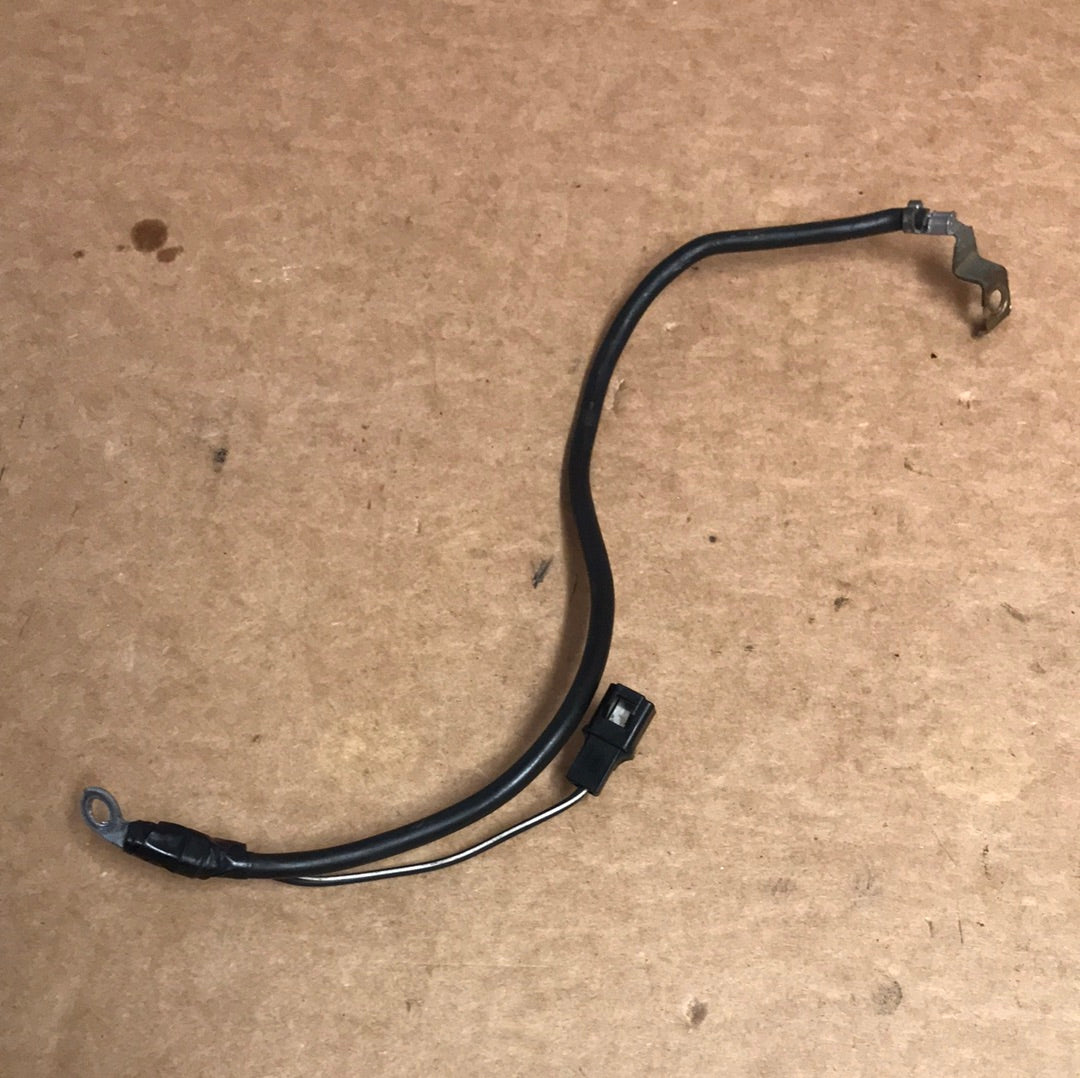 2005 Suzuki GSXR 600 750 Grounding Wire Cable OEM
