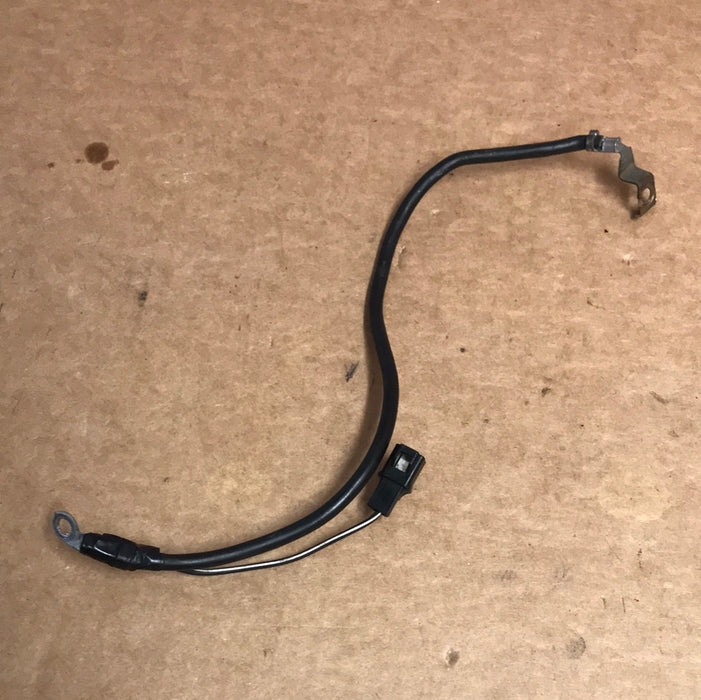 2005 Suzuki GSXR 600 750 Grounding Wire Cable OEM