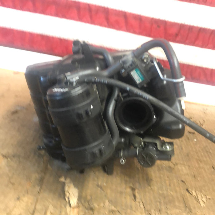 2012 CBR250 Airbox