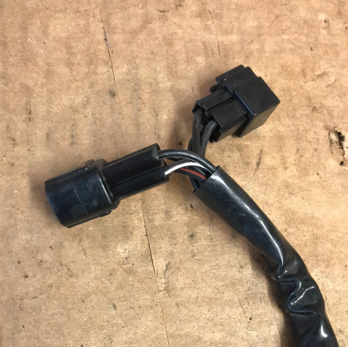 2008-2009 Suzuki GSXR 750 Rectifier Regulator OEM