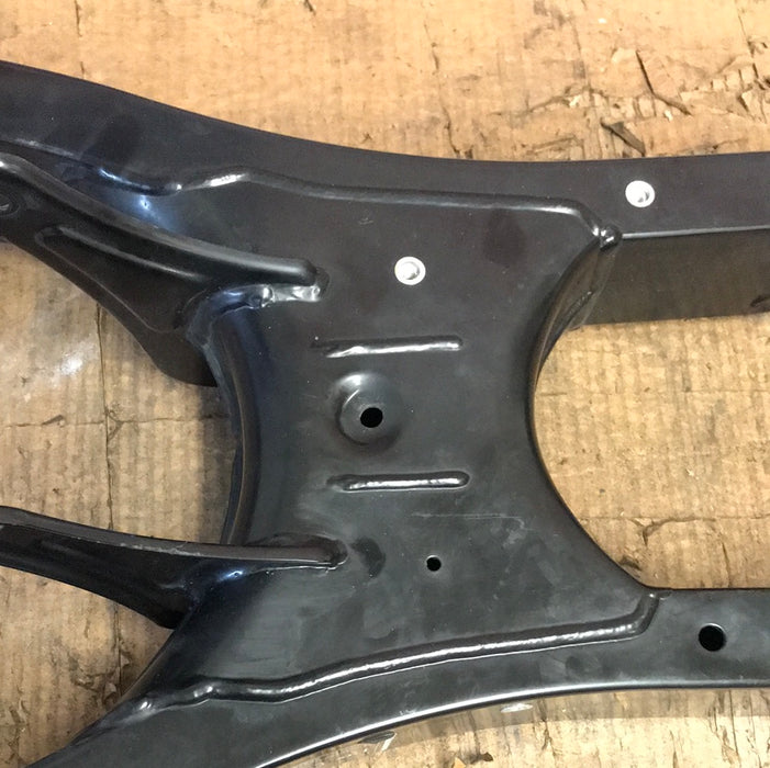 2014 Can-Am Spyder Swingarm