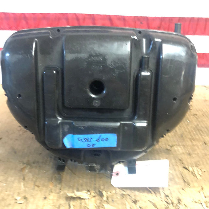 08-09 GSXR 600 750 Air Box