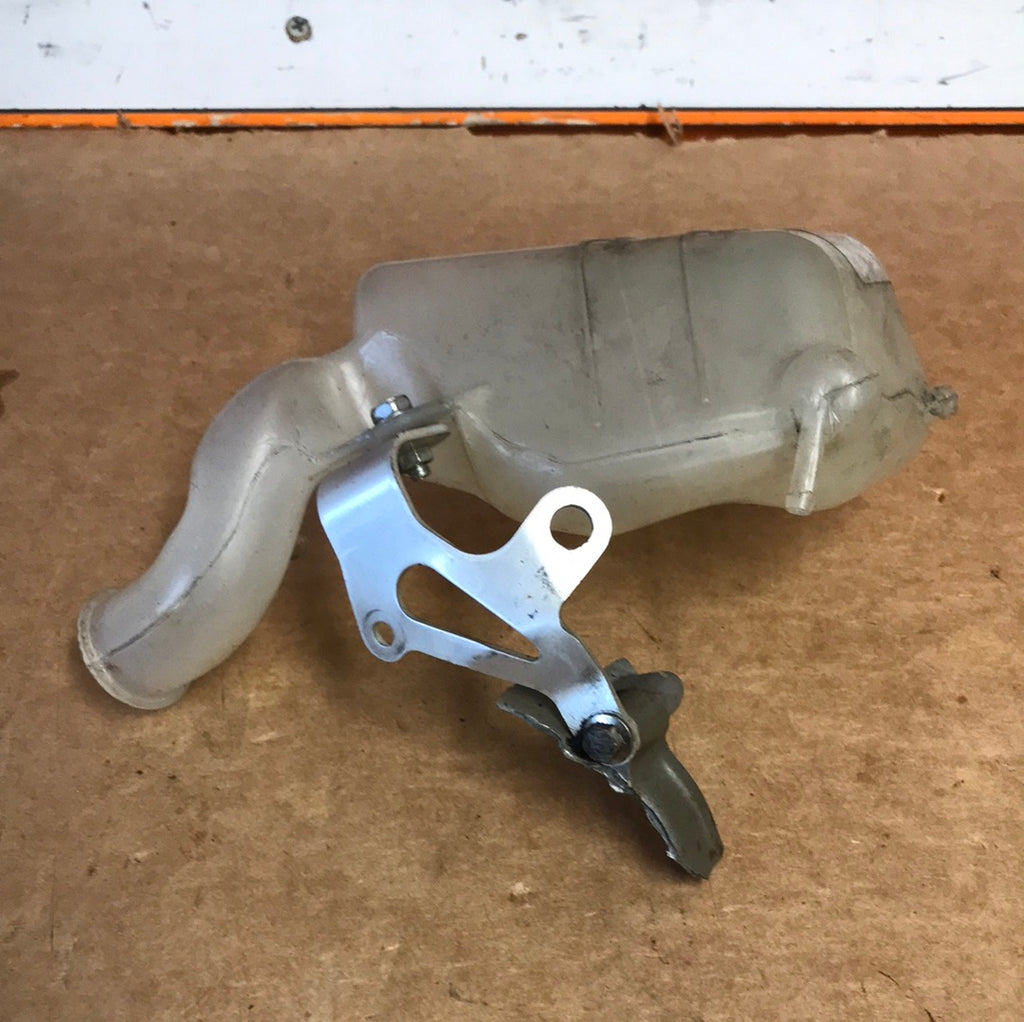 2003-2006 Honda CBR 600RR Oil Coolant Tank OEM