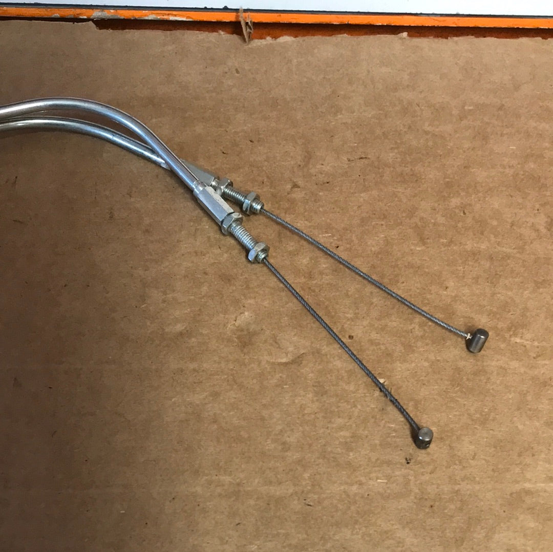 2013 Suzuki GSXR 750 Servo Motor and Cables OEM