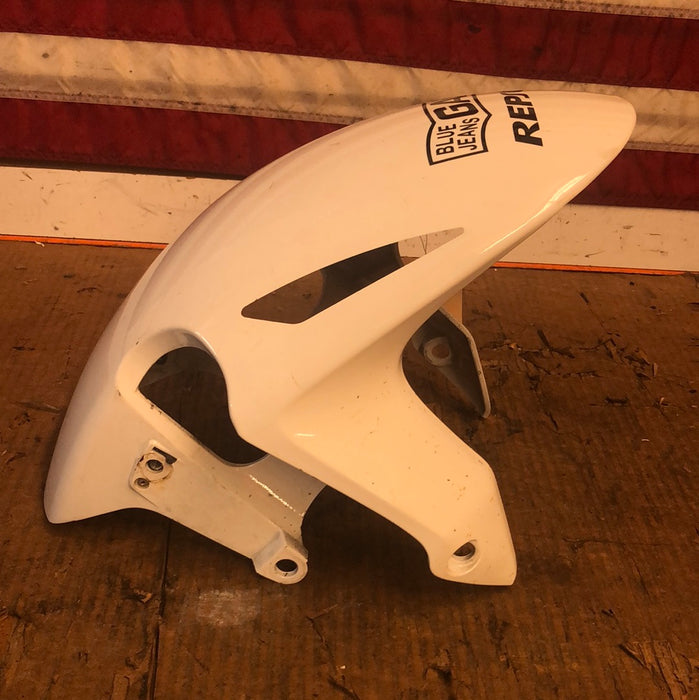 2008-2011 Honda CBR 1000 Front Fender A/M