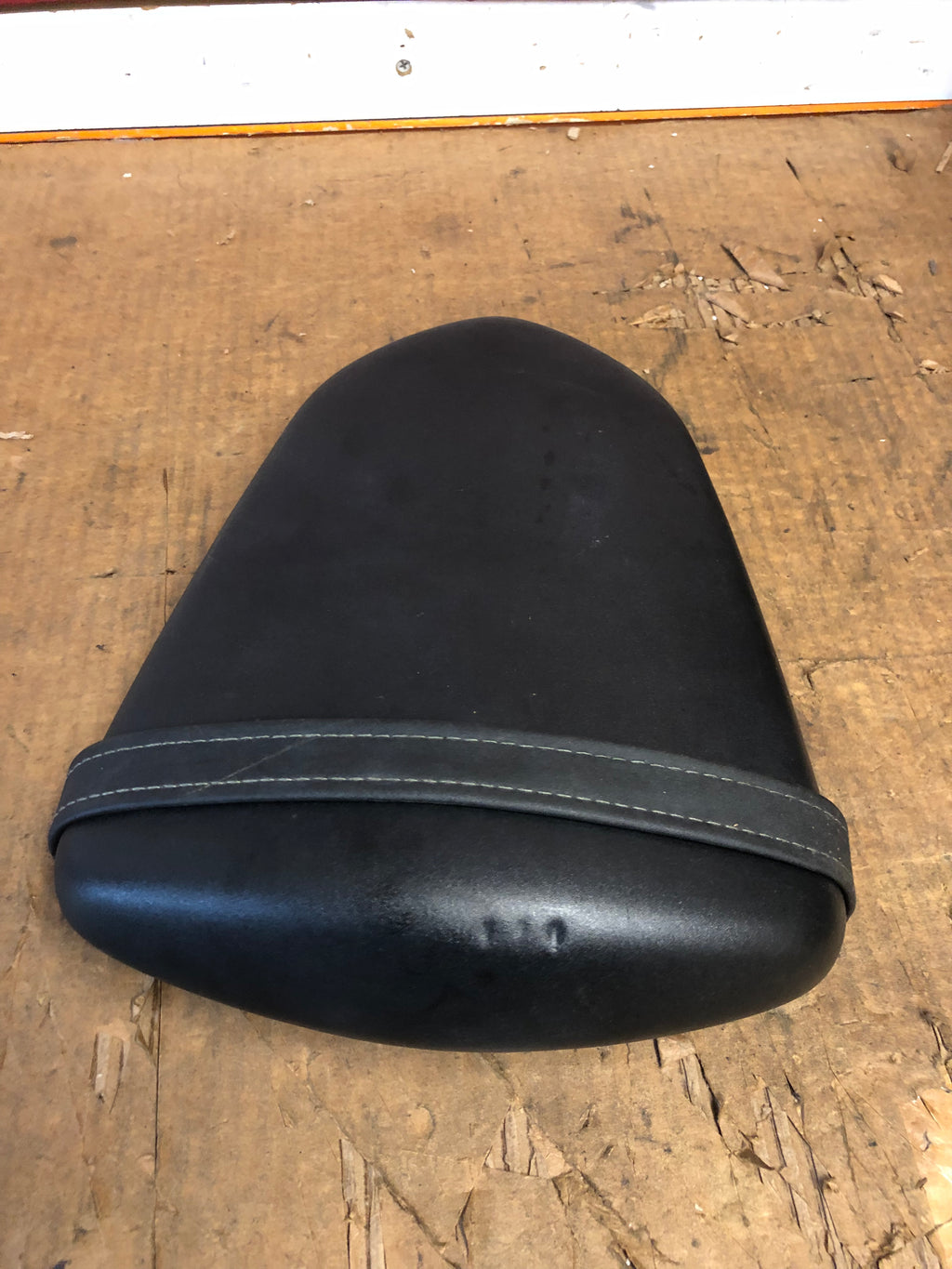07-08 GSXR 1000 Rear Seat Ebay