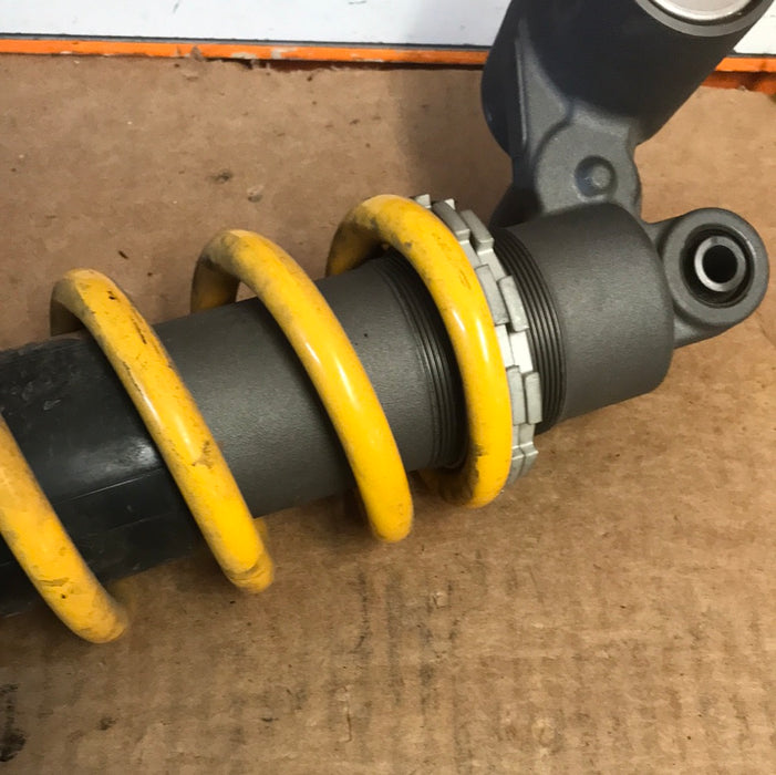 2007-2008 Suzuki GSXR 1000 GSX-1000R Rear Shock Suspension OEM
