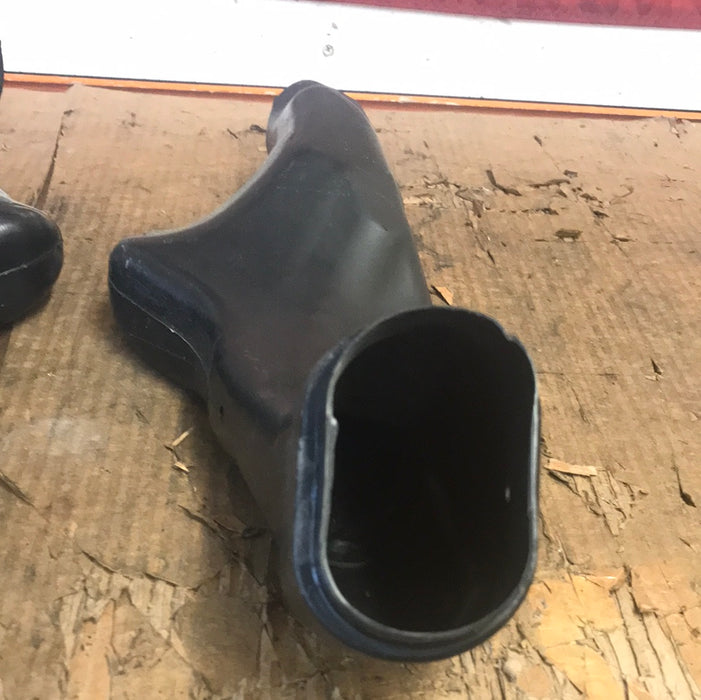 2005-2006 Suzuki GSXR 1000 Air Intake Tubes OEM