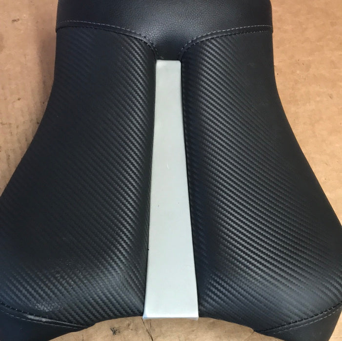 2008-2020 Suzuki Hayabusa Gen 2 Saddlemen Track CF Seat