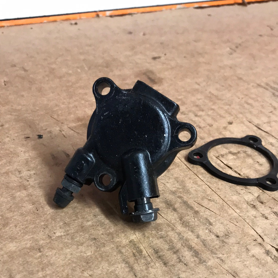 Kawasaki Ninja ZX14 Clutch Slave Cylinder – C&S Custom