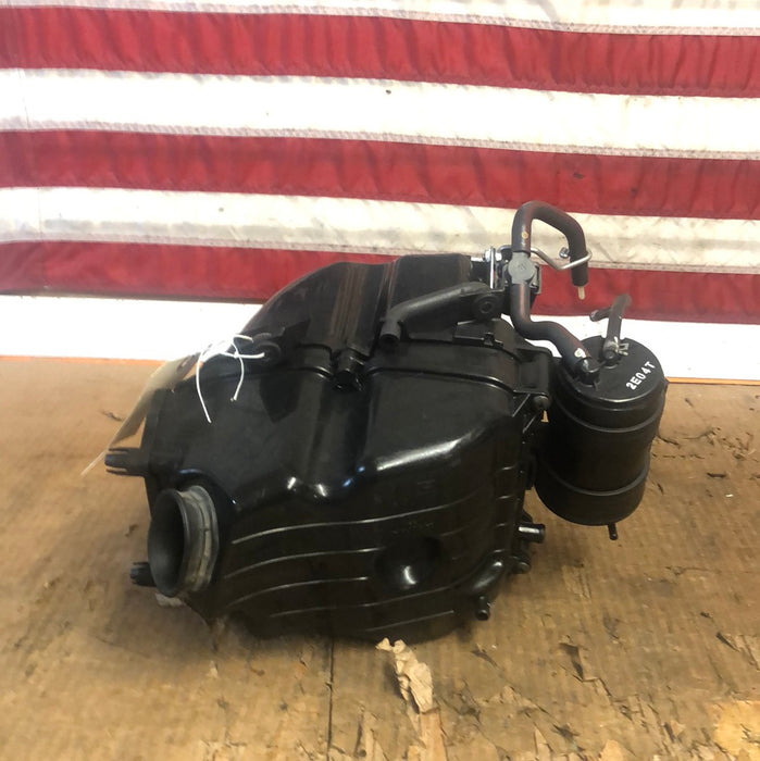 2012 CBR250 Airbox