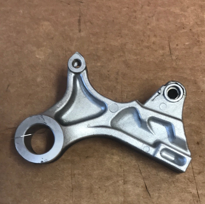 2006 Honda CBR 600RR Rear Brake Caliper Bracket