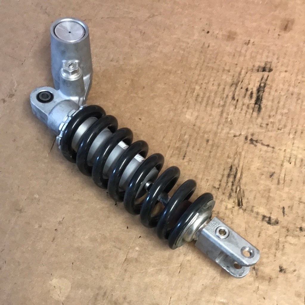 2008-2020 Suzuki Hayabusa Gen 2 Rear Shock Suspension OEM (2013)