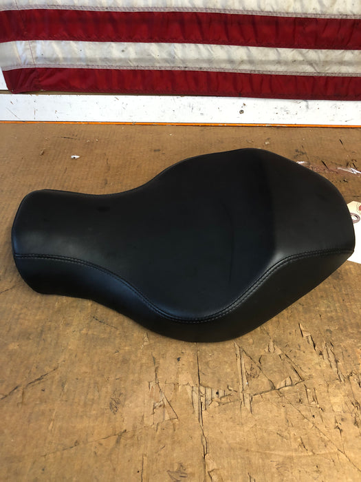 2016 Harley Davidson HD XL883 Front Seat