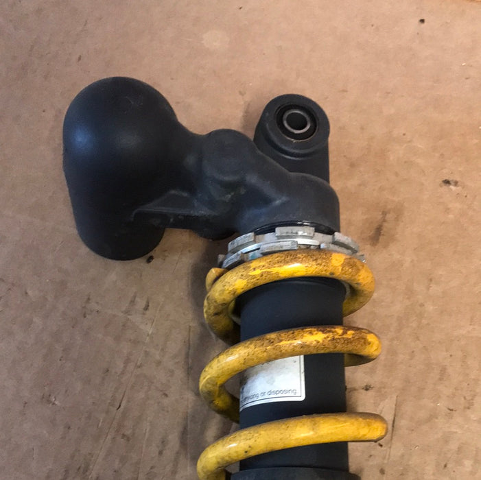 2008-2010 Suzuki GSXR 600/750 Rear Suspension Shock OEM