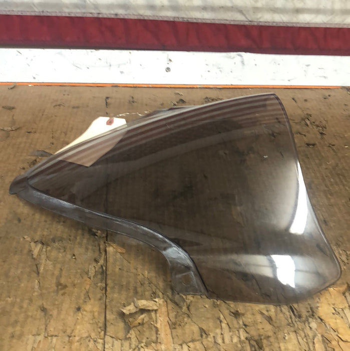 Gen-2 Suzuki Hayabusa Windscreen