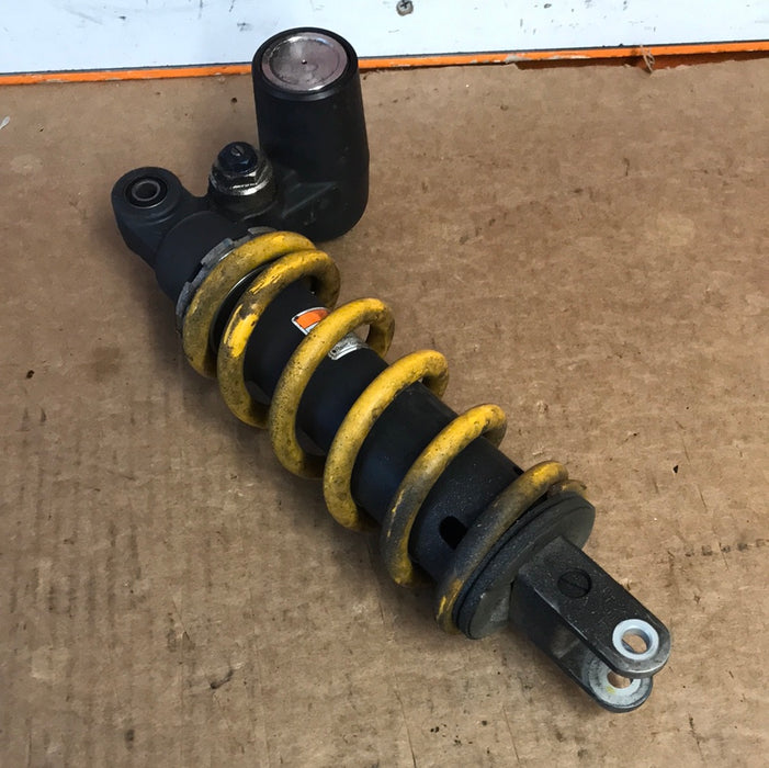 2008-2010 Suzuki GSXR 600/750 Rear Suspension Shock OEM