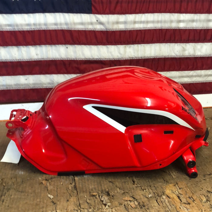 2018 Honda CBR650F Tank *Damaged*