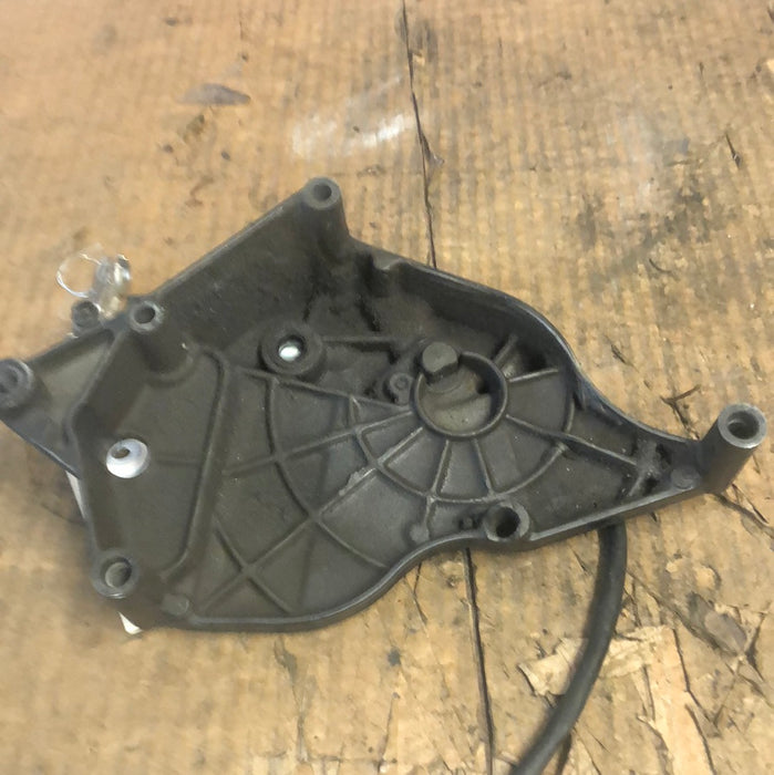 2008-2009 Suzuki Gsxr600 Gsxr750 Sprocket Cover