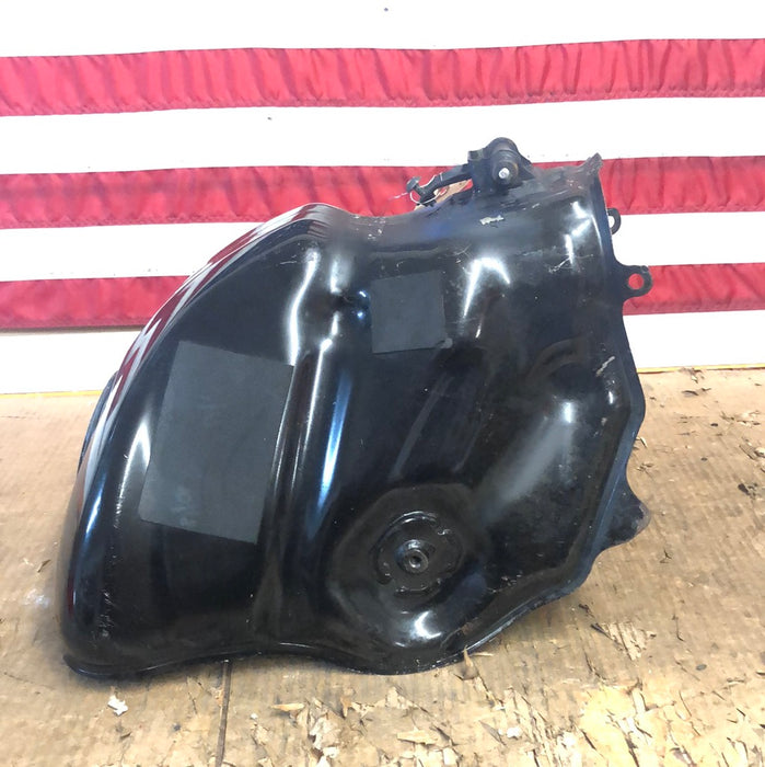 08 CBR 600 RR Fuel Tank