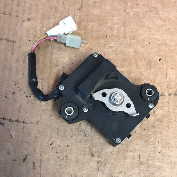 2008-2010 Suzuki GSXR 600/750 Exhaust Servo Valve Motor OEM