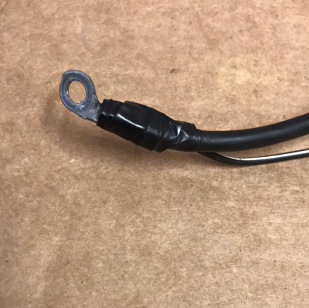 2005 Suzuki GSXR 600 750 Grounding Wire Cable OEM