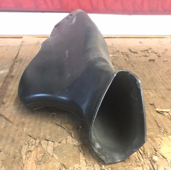 2005-2006 Suzuki GSXR 1000 Air Intake Tubes OEM