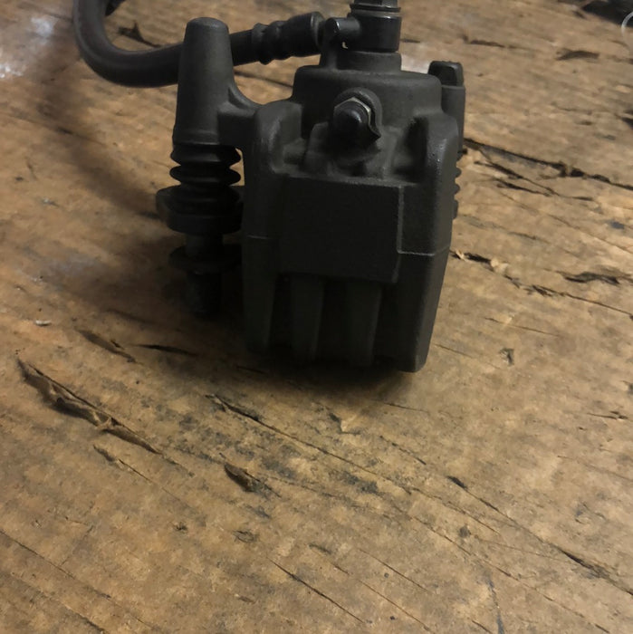 2008-2010 Kawasaki ZX10 Rear Caliper