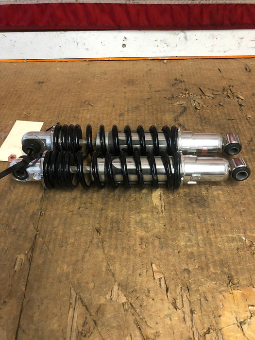 07-17 V-Rod Rear Shocks OEM