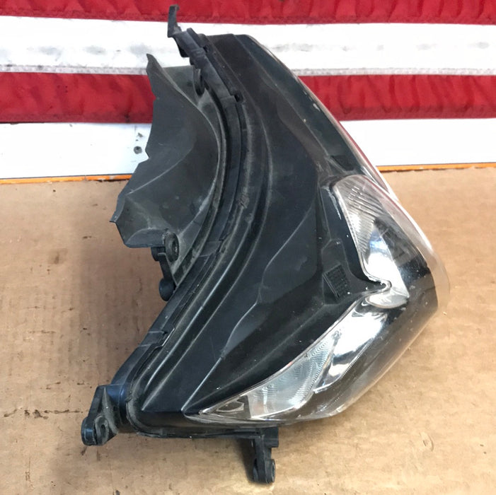 2008-2010 Suzuki GSXR 600/750 Headlight Front Lamp OEM