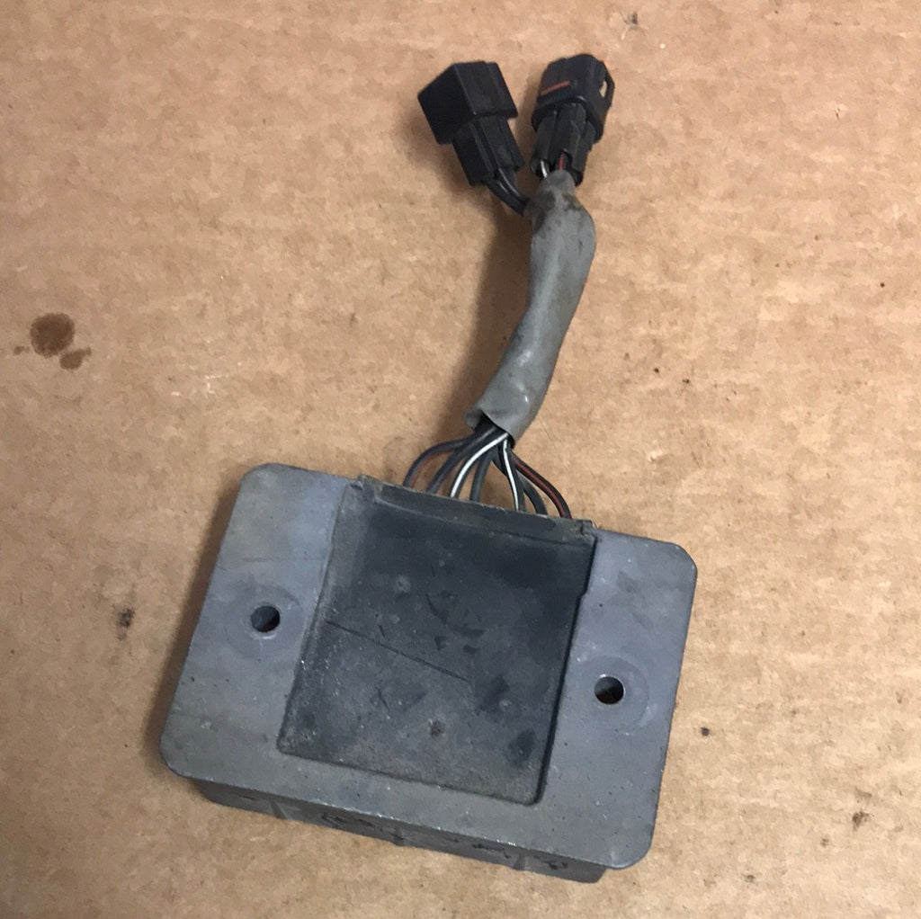2001-2005 Suzuki GSXR 1000 Rectifier Voltage Regulator OEM