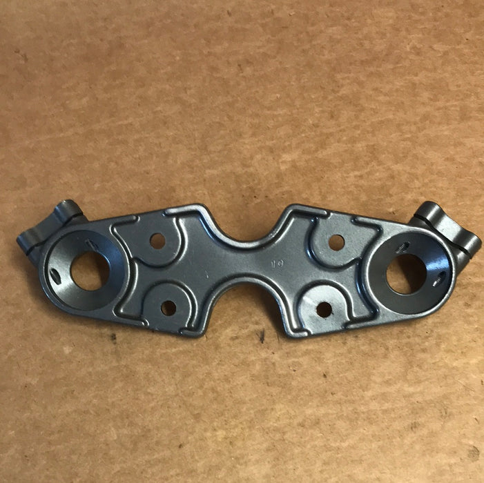 1999-2007 Gen 1 Suzuki Hayabusa Upper Clamp Triple Trees OEM