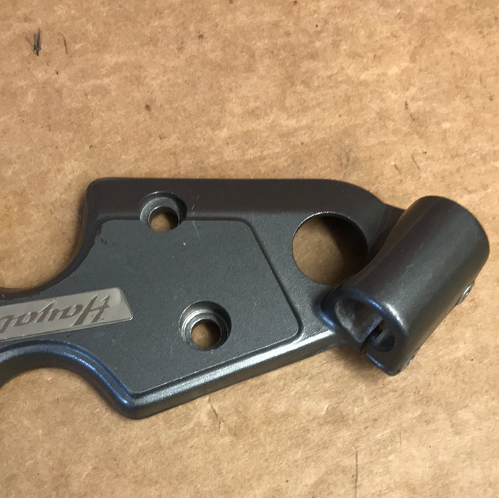 1999-2007 Gen 1 Suzuki Hayabusa Upper Clamp Triple Trees OEM