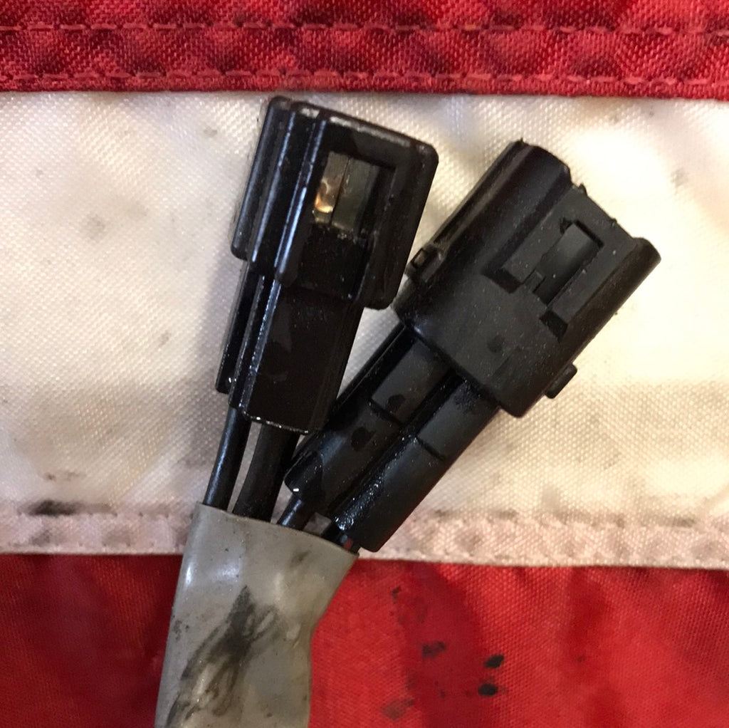 2005-2006 Suzuki GSXR 1000 Rectifier Voltage Regulator OEM