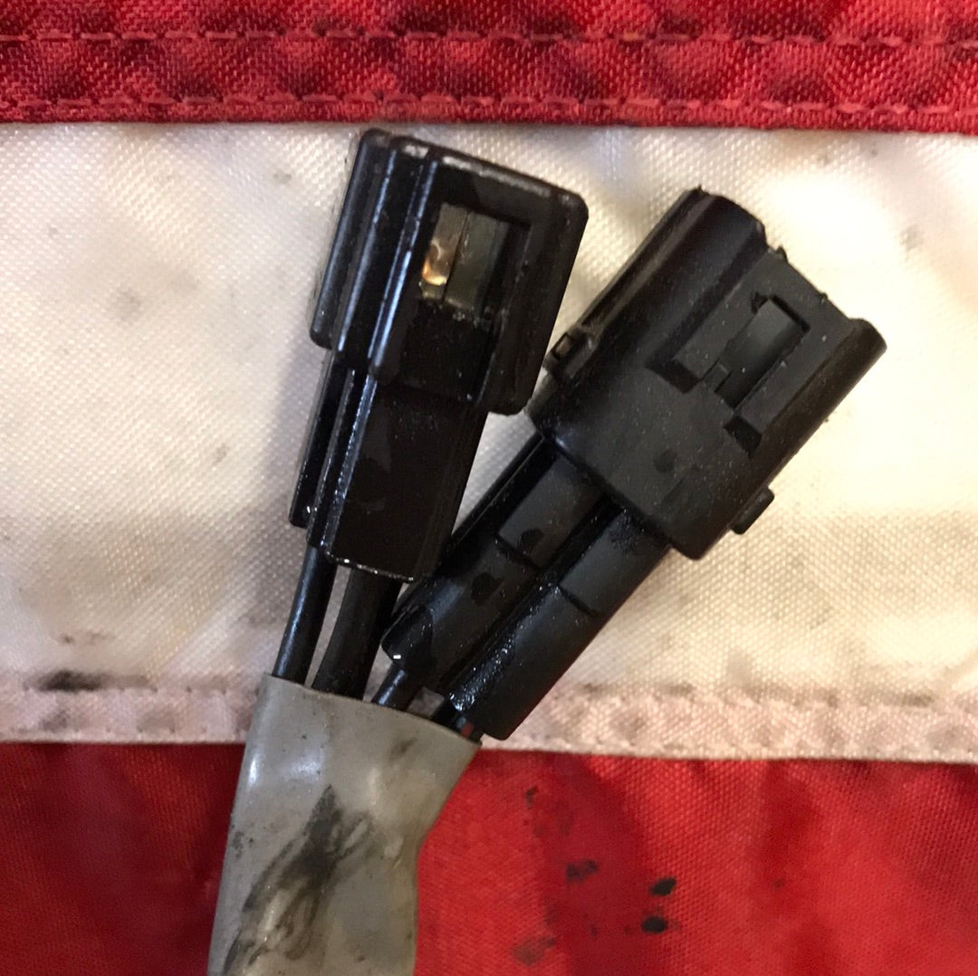 2005-2006 Suzuki GSXR 1000 Rectifier Voltage Regulator OEM