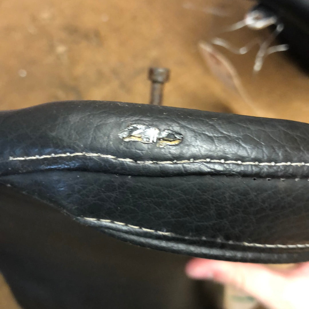 Corbin F Seat 2006-07 Suzuki GSXR 750