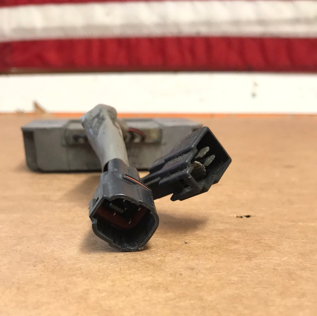 2001-2005 Suzuki GSXR 1000 Rectifier Voltage Regulator OEM