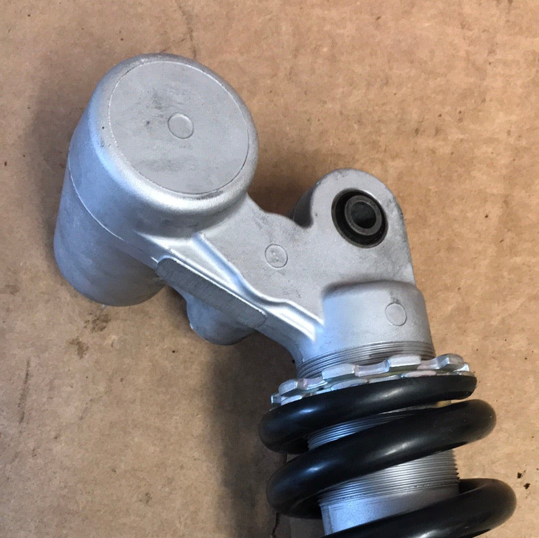 2008-2020 Suzuki Hayabusa Gen 2 Rear Shock Suspension OEM (2013)