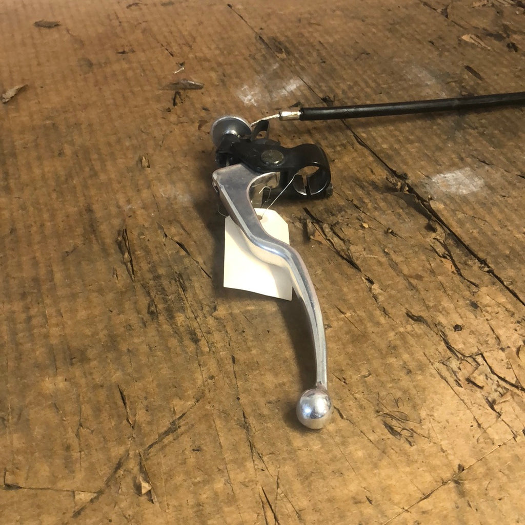 2008-2009 Suzuki GSXR 600 750 Clutch Lever