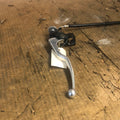 2008-2009 Suzuki GSXR 600 750 Clutch Lever
